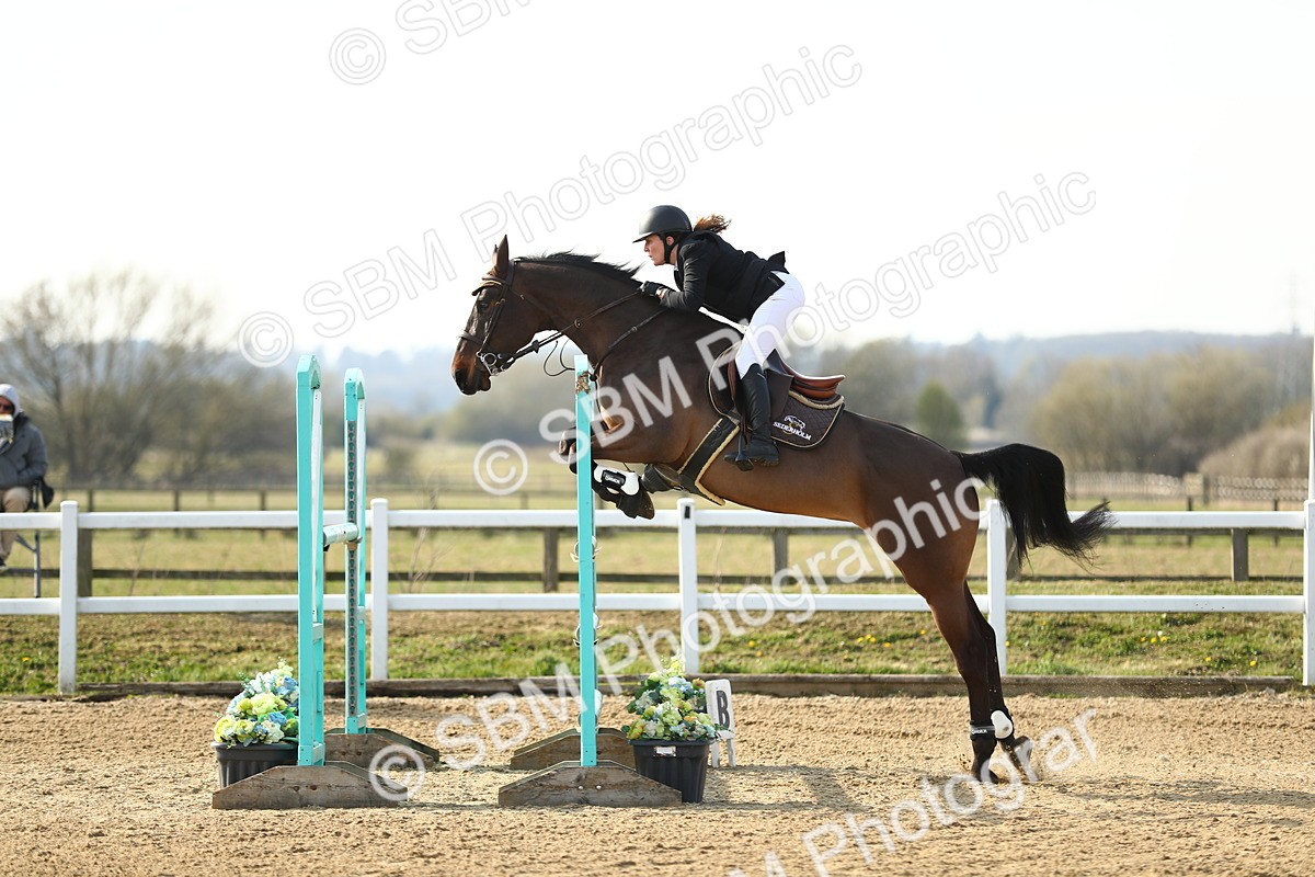 SBM_001597 - Class 6 - National 1.30m 1.40m