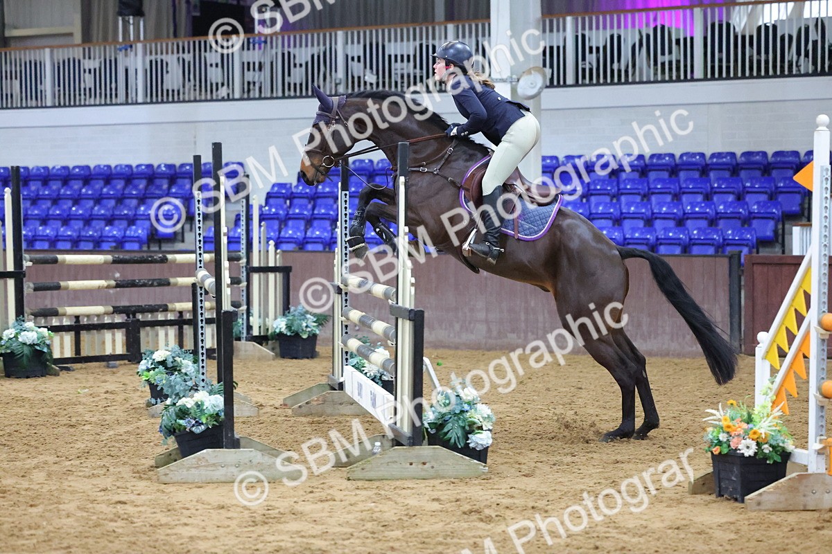 1I0A4872 - Class 9 - Senior Newcomers/ 1.10m Open