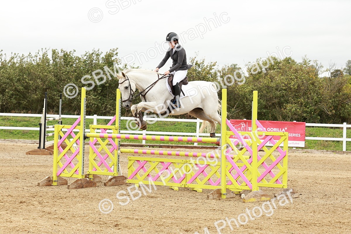 1I0A7720 - Class 4 - Senior Newcomers 1.10m