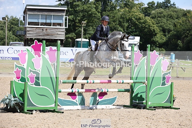 250703A-112336-01297 - Cls 6 Snr British Novice and 90cm Open