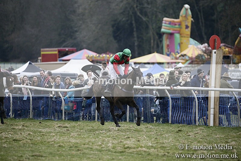 PtP 110318 589 - Hampshire Hunt Point-to-Point Hackwood Park 11/03/18