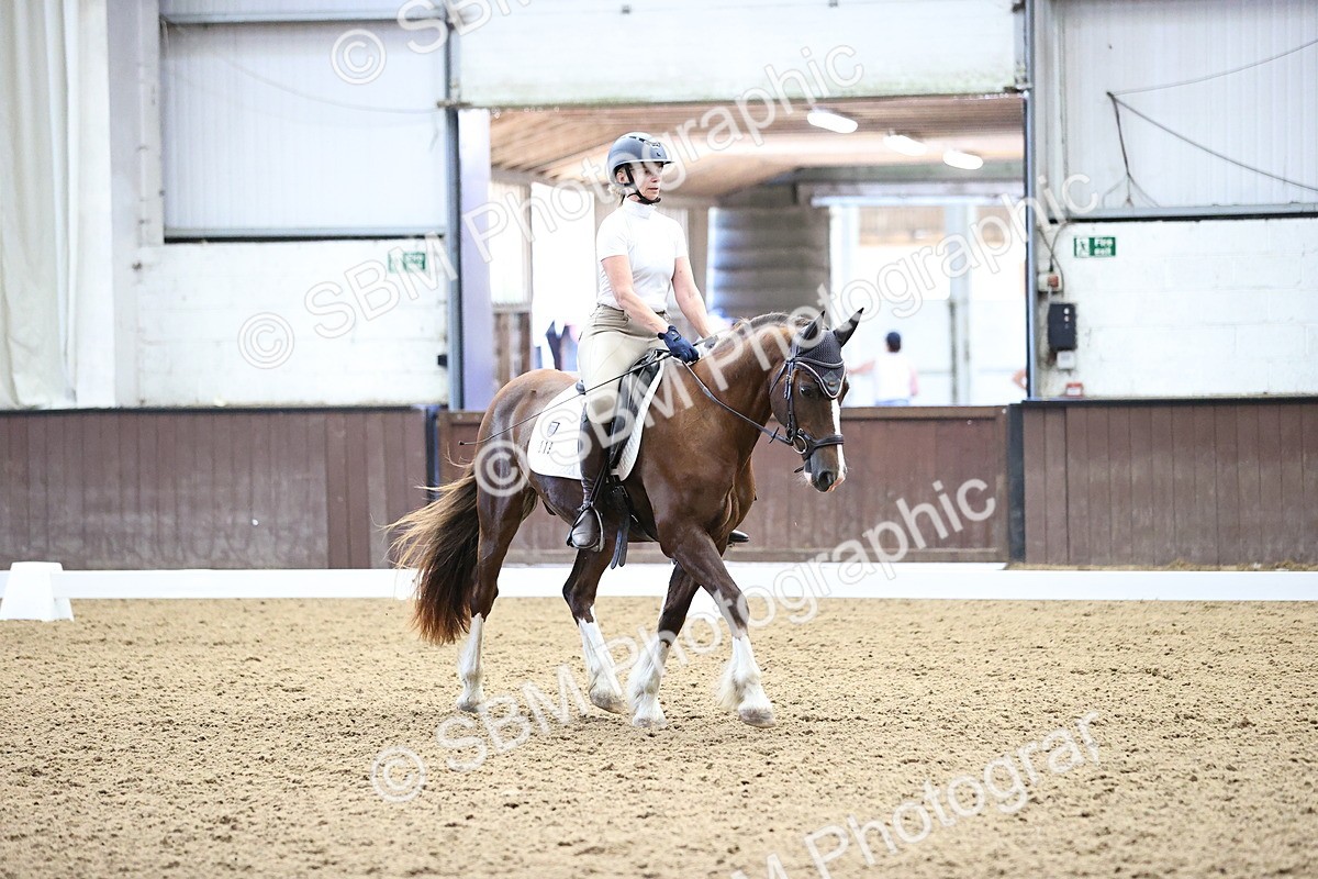 SBM_000518 - Novice 4 Warm Up