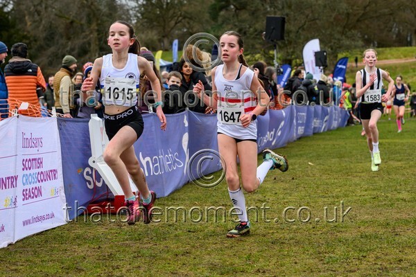 Falkirk26-910306 - U13 Girls