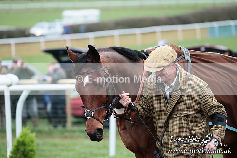 PtP 141225  1641 - Harkaway Club PtP Chaddesley Corbet 28/12/25