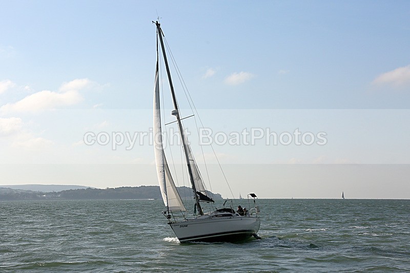 161022 SYLPHE GBR7456T - BENETEAU Y92A8694 - 161022 SYLPHE GBR7456T - BENETEAU