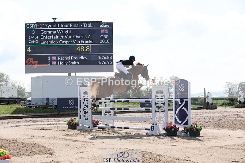 250427-104718-15610 - Cls 36 Young Horse 7yr old