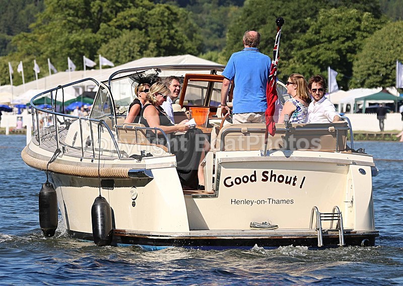 140703 GOOD SHOUT WT7A0684 - HENLEY ROYAL REGATTA - THURSDAY 3RD July 2014