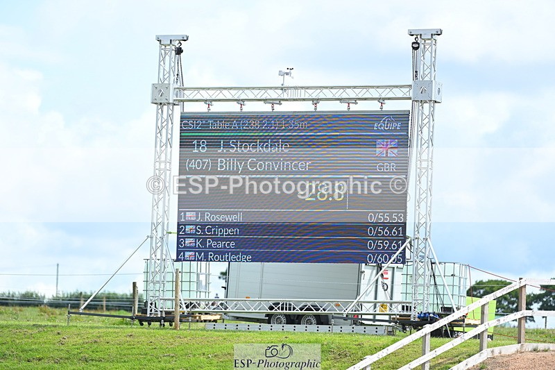 230721A-105913-05513 - Cls 6, 2 Star Medium 1.35m