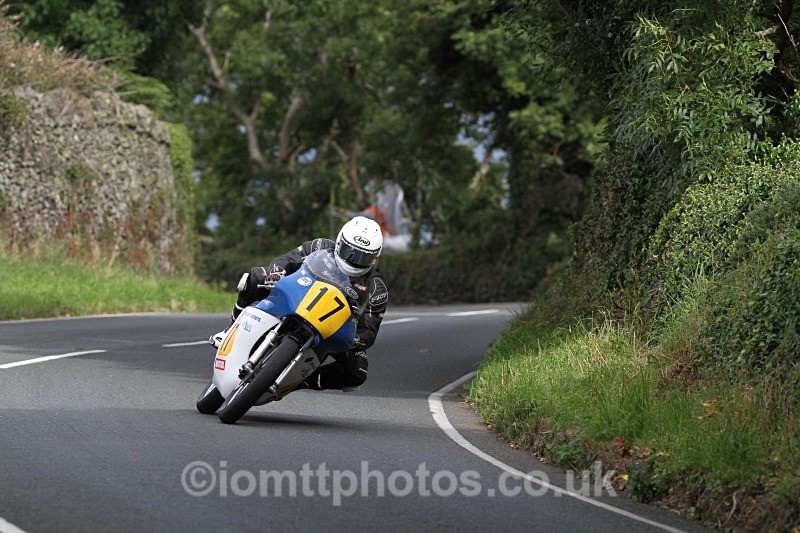 FOM_9398 - Bennetts 500cc Classic TT Race