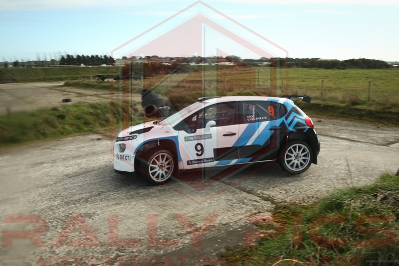 Race  Rally Stages 61 of 118 - Race & Rally Bishopscourt Stages