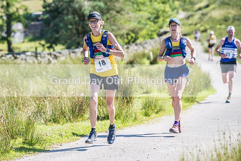 Tebay-875 - Tebay Fell Race Saturday 12th July 2025