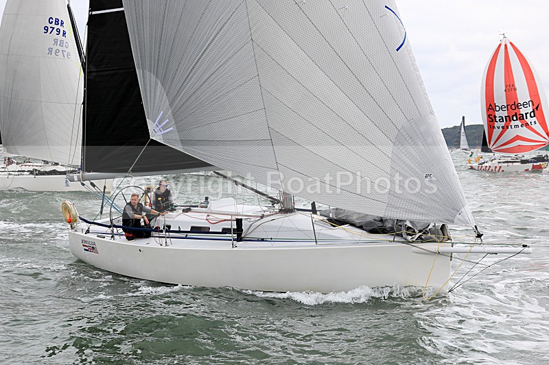 190803 JOMALIJA GBR3L 1Y3A7286 - FASTNET RACE - SATURDAY 3rd August 2019