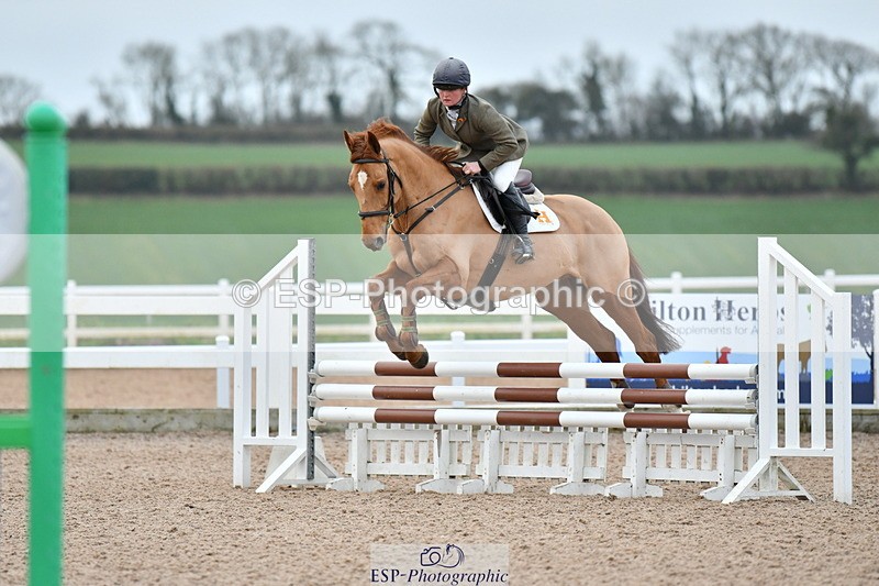 240112A-093202-00071 - Cls 2, British Novice and 90cm Open