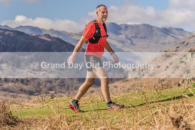 Elterwater-514 - Kendal Winter League Races Elterwater Sunday 24th March 2024