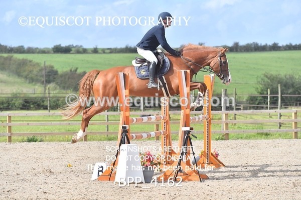 BPP_4162 - CLASS 9 Senior 1.15m Open