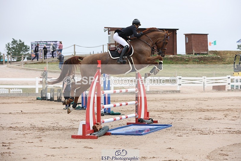 250717-092113-03516 - Cls 9, 1 Star Bronze Tour