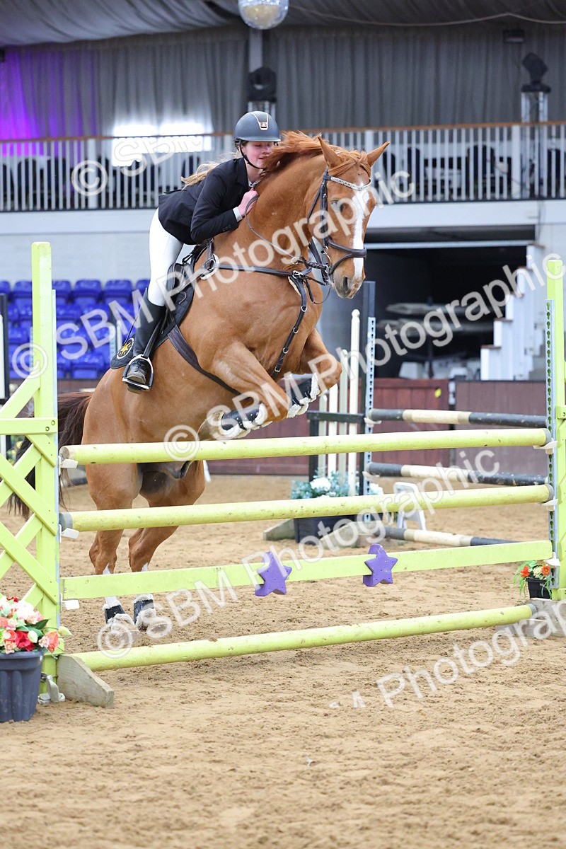 SBM_010327 - Class 22 - Equiyd 1.05m Amateur Championship Qualifier - First Round (1.05m)