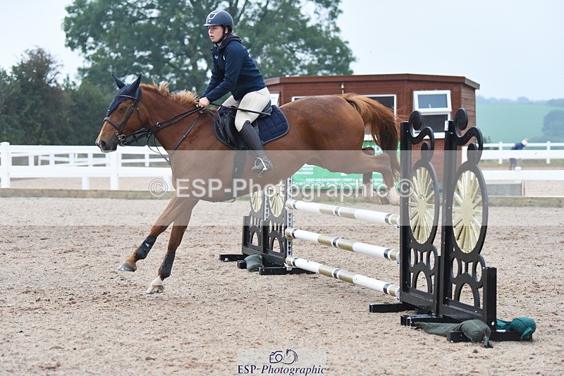 230917A-095312-06199 - Cls 32 85cm Amateur Qualifier
