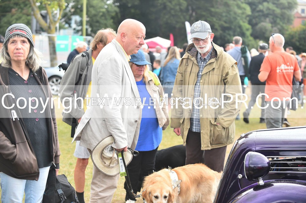 SH4_8955 - Torbay Old Wheels Club