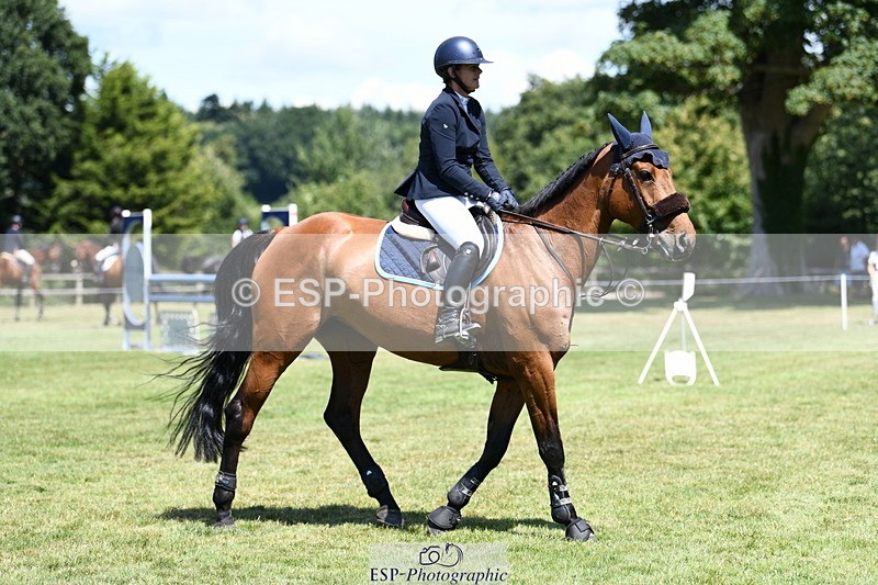 250703A-115528-00753 - Cls 12 1.10m Amateur Qualifier