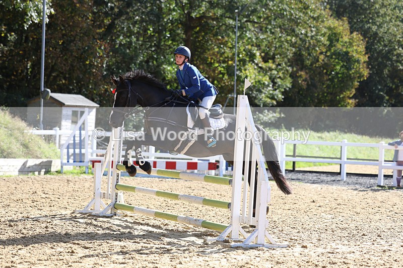 3E7A5262 - Class 9: 80cm Senior