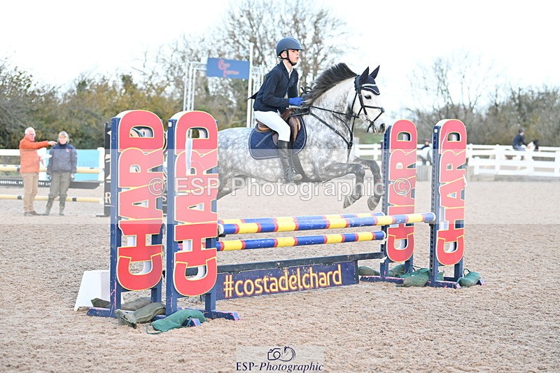 231119A-084031-04178 - Sun Cls 2 British Novice & 80cm Open