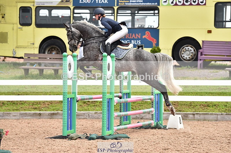 230812A-122648-09232 - Cls 27 85cm Amateur Qualifier