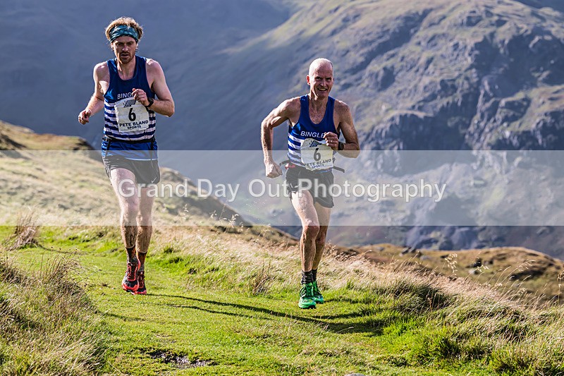 HBMR Leg 4-131 - Hodgson Brothers Mountain Relay Leg 4 Saturday 3rd October 2026