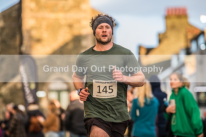 RTH-787 - Keswick Round The Houses Road Race Wednesday 23rd April 2025
