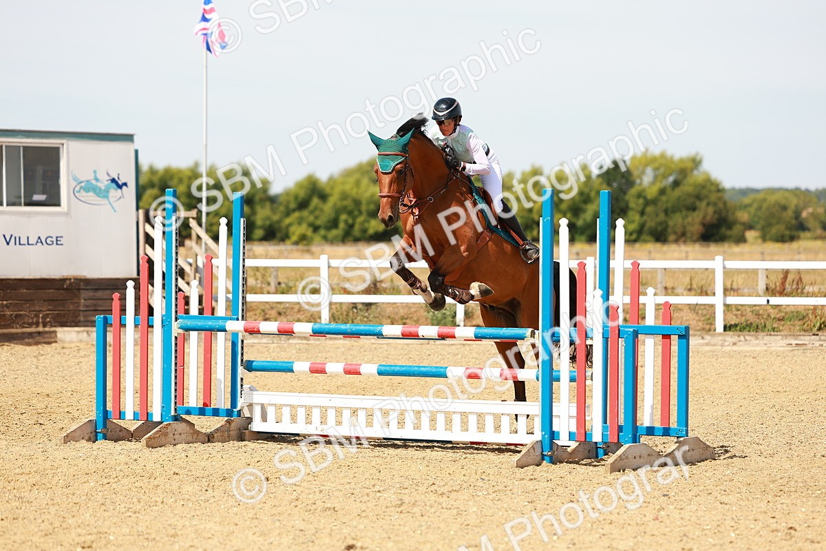 SBM_003014 - Class 10 - 0.95cm Amateur Championship