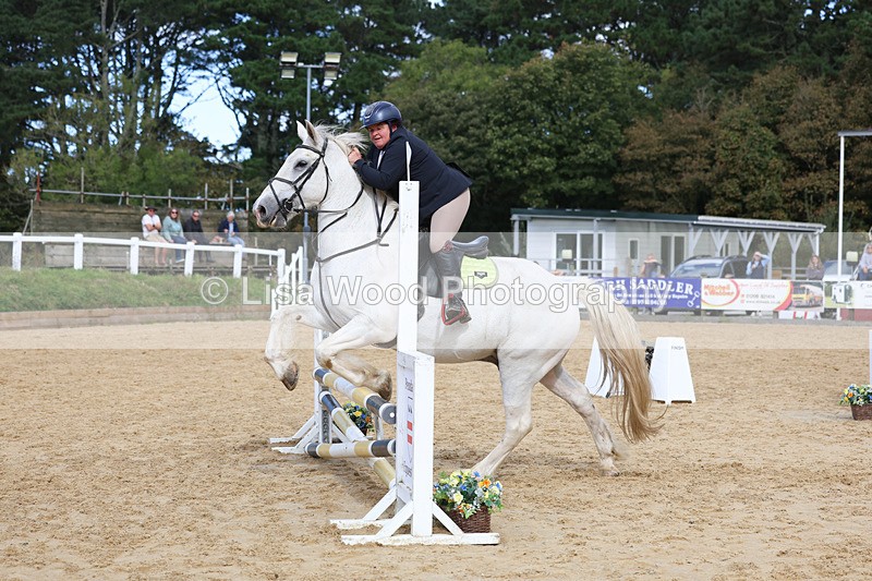 3E7A3624 - Class 5: 60cm Senior