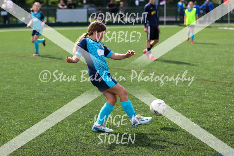 1DX31919 - U11 Girls
