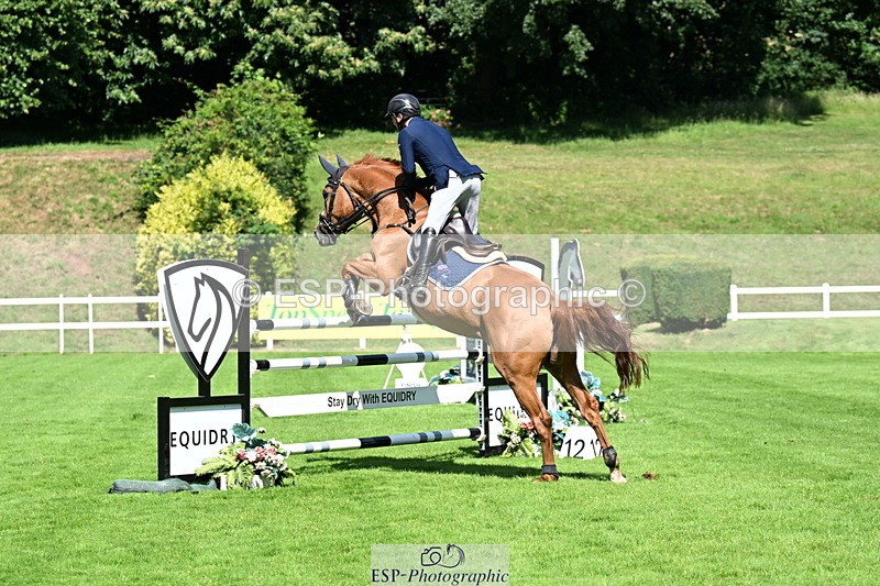 250703A-102413-02657 - Cls 1 Snr Foxhunter