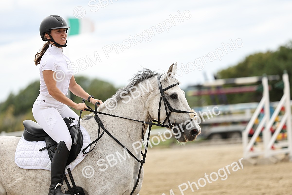 SBM_005837 - 90/100cm showjumping