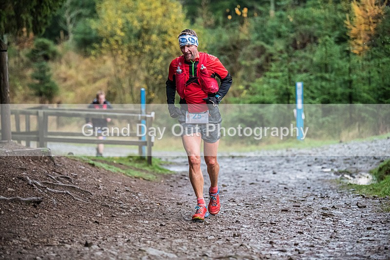 TVU-290 - High Terrain Events Tweed Valley 50 & 65K Ultra Trail Races Sunday 20th November 2022