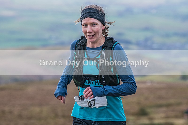 Nine Standards-235 - Nine Standards Fell Race Thursday 1st January 2026