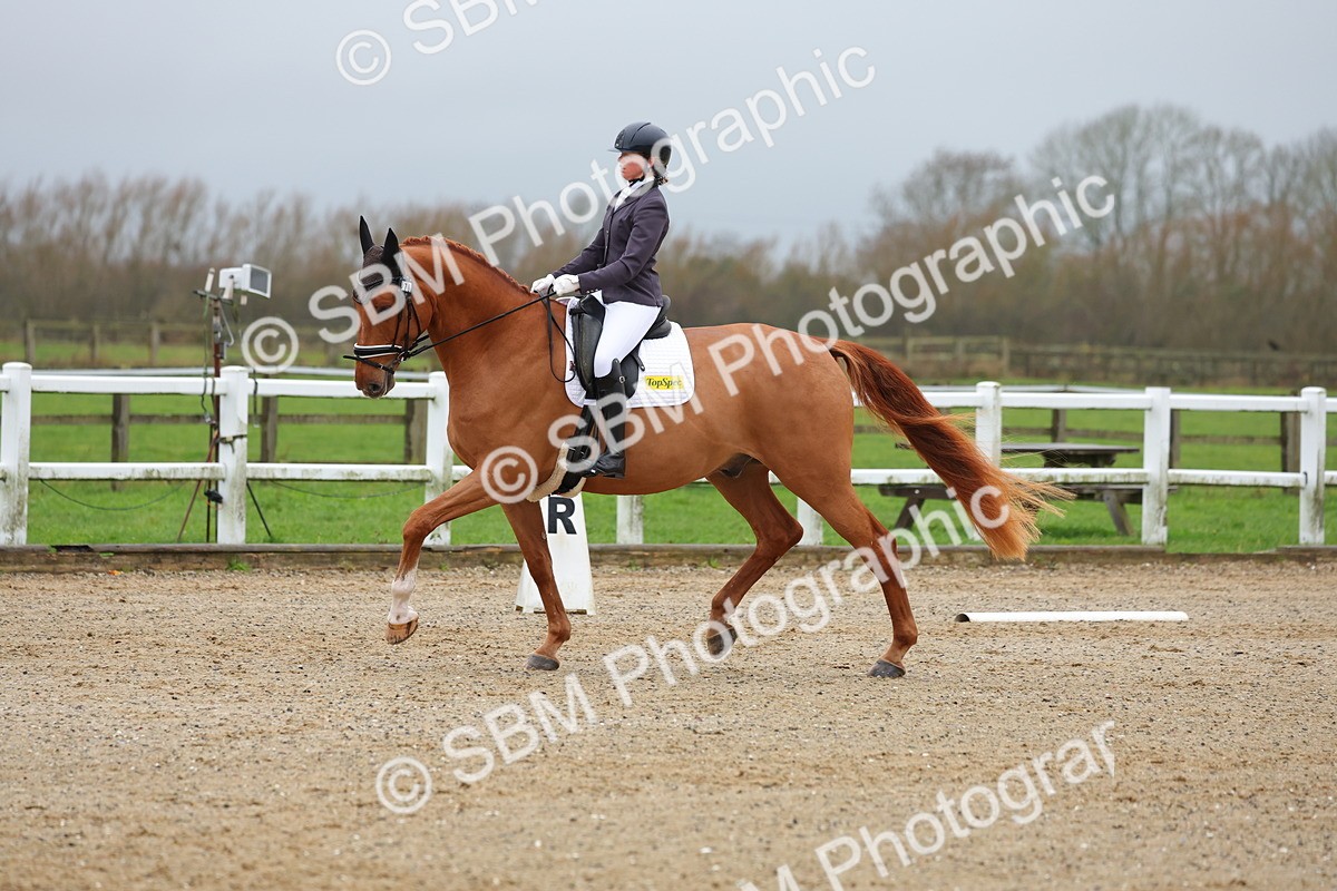 SBM_003020 - Class 6 - Novice 4