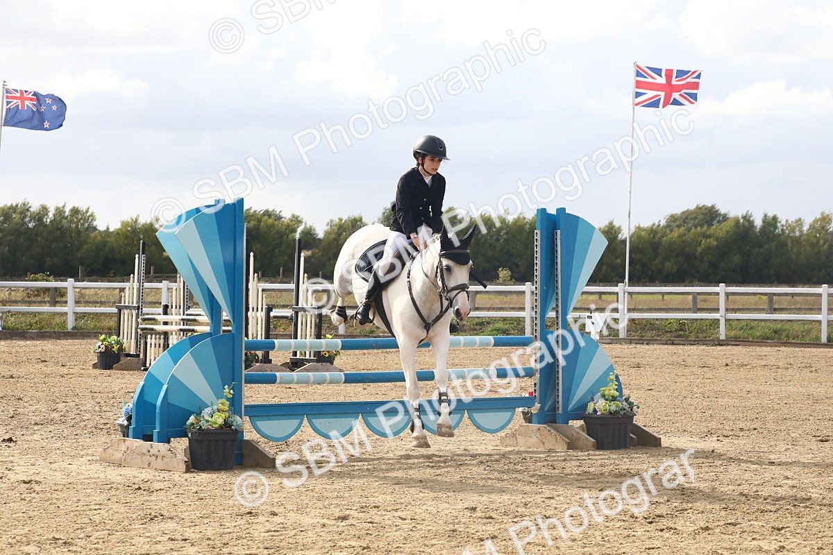 SBM_007964 - Class 12 - 90cm Champs