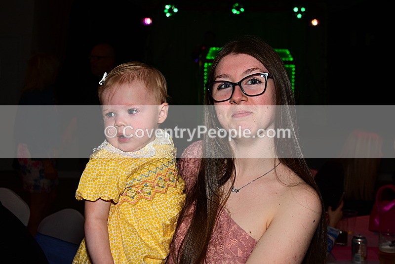 Paul-075 - Paul's 50th