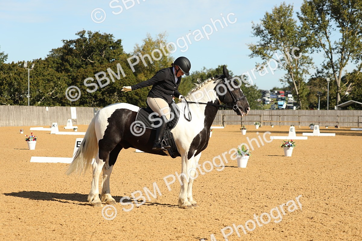 SBM_16597 - D10 - Small Tour Championship - Prelim 2