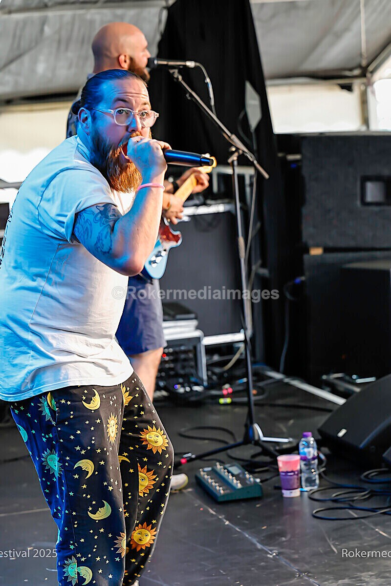 SATURDAY-127 - MINETY 2025