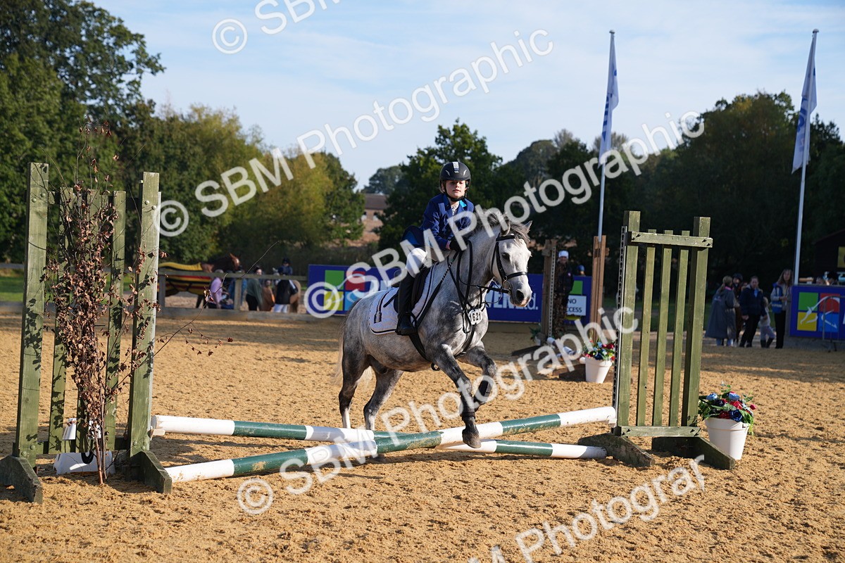 SBM_59107 - J63 - Minis Clear Round 30cm 40cm