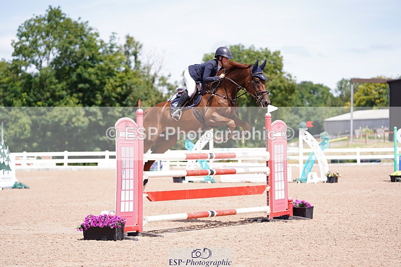 240721A-125542-17388 - Cls 28, YH 5 Yr Olds Jump Off