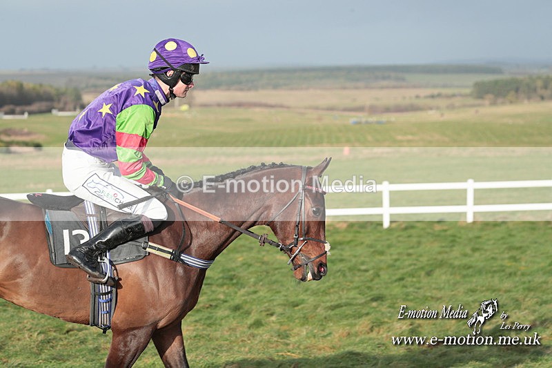 PtP 311223 440 - Larkhill Racing Club Point-to-Point 31/12/23