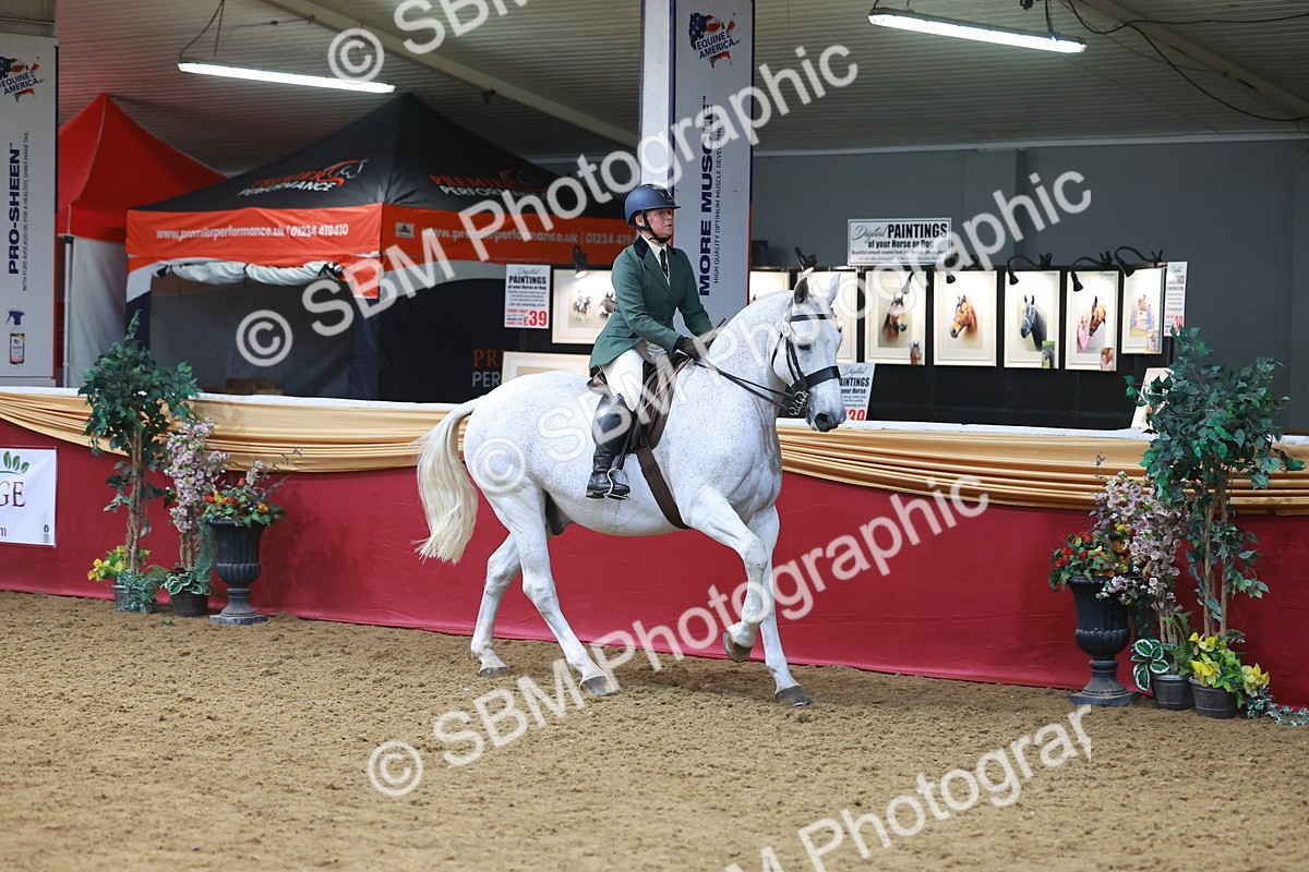 SBM_06015 - Class 12R - Ridden Pre-Vet
