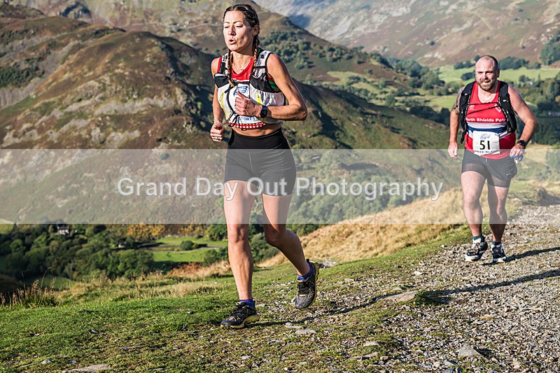 HBMR Leg 1-342 - Hodgson Brothers Mountain Relay Leg 1 Saturday 3rd October 2026