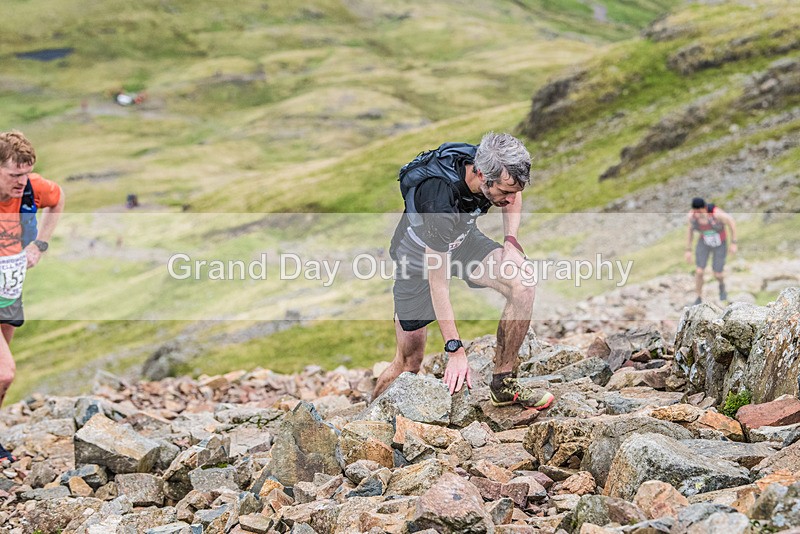 Borrowdale-384 - Borrowdale Fell Race Saturday 5th August 2023