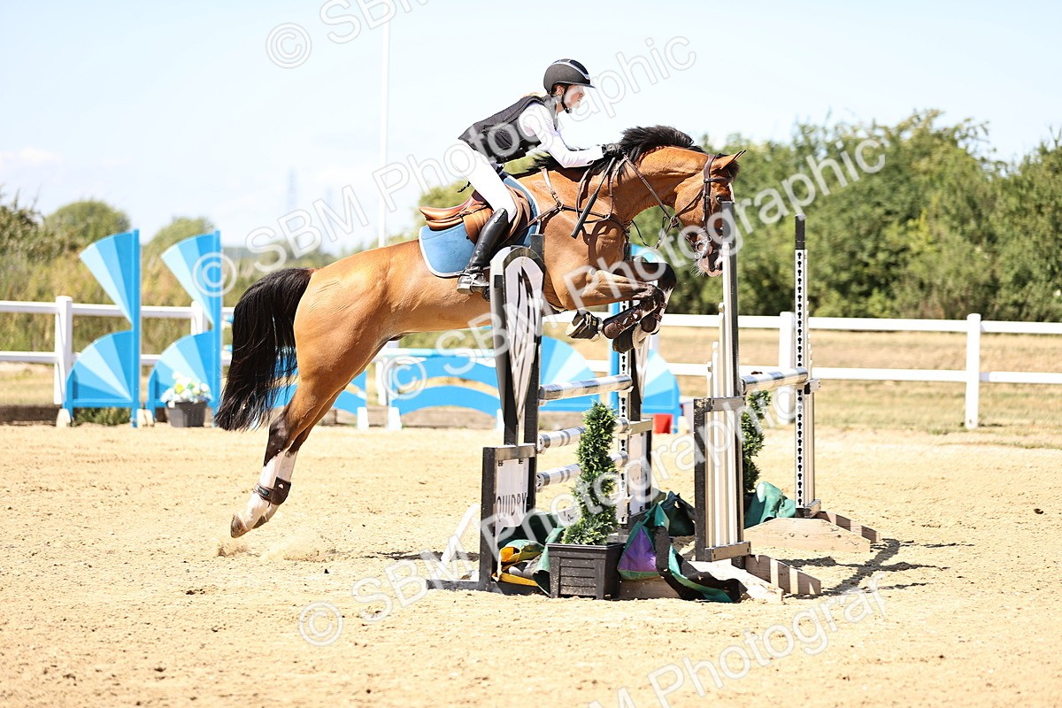 SBM_014925 - Class 15 - Senior Newcomers - 1.10m Open