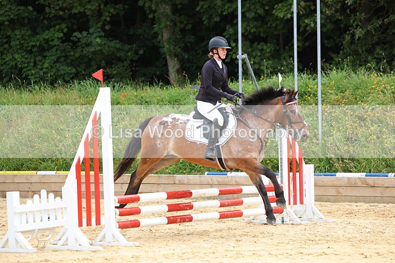 3E7A2574 - Class 4: 60cm Junior