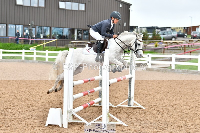 230819A-110742-00295 - Cls 24 Pony Discovery & 90cm Open